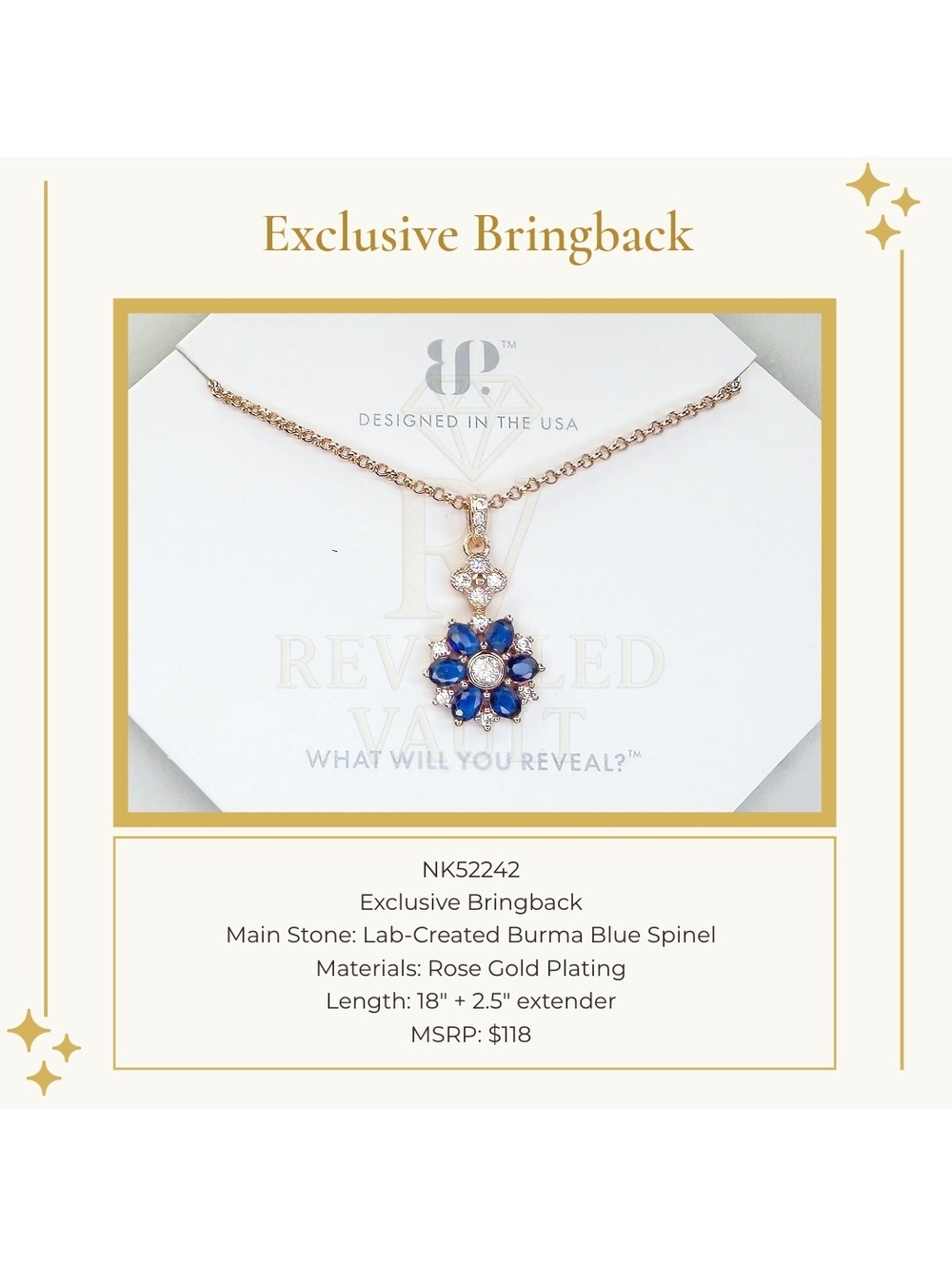 Exclusive Bringback - OG